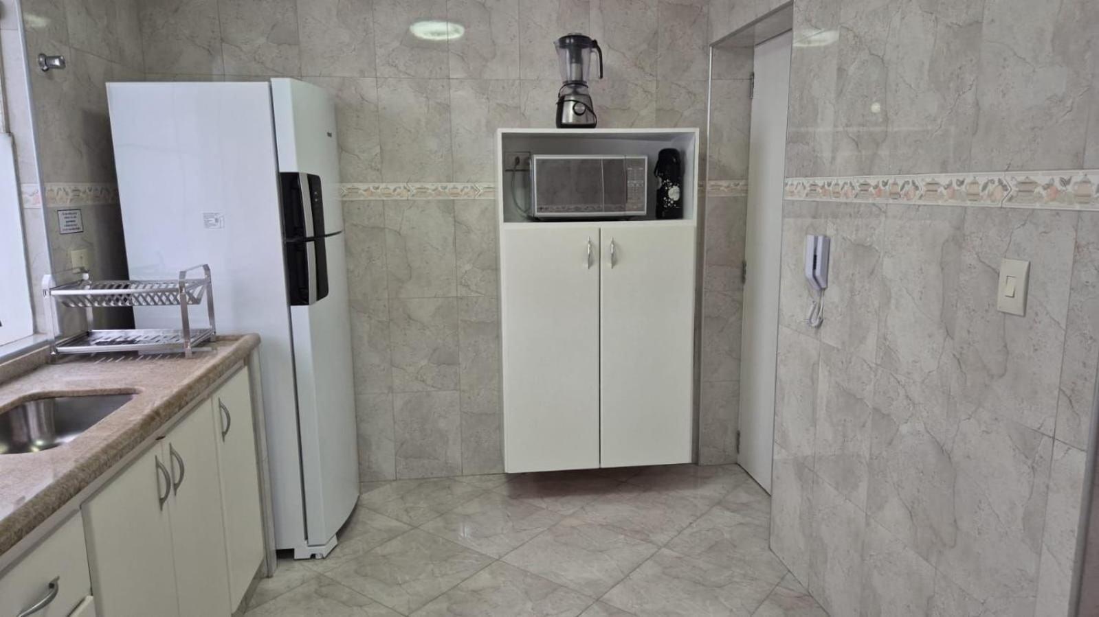 Condominio Baia Blanca กัวรูจา ภายนอก รูปภาพ