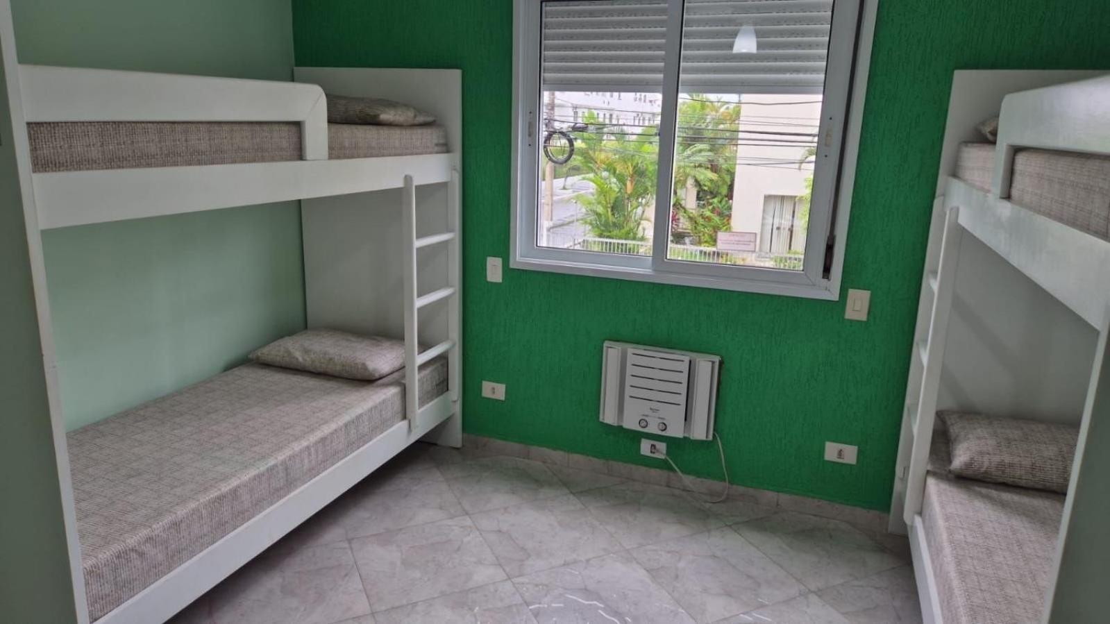 Condominio Baia Blanca กัวรูจา ภายนอก รูปภาพ