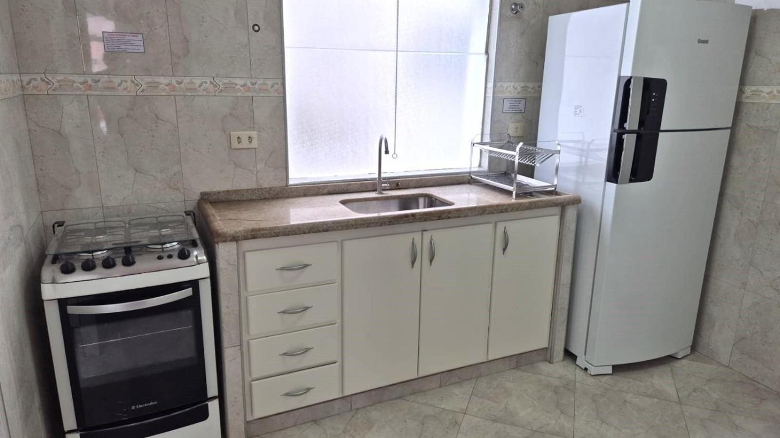 Condominio Baia Blanca กัวรูจา ภายนอก รูปภาพ