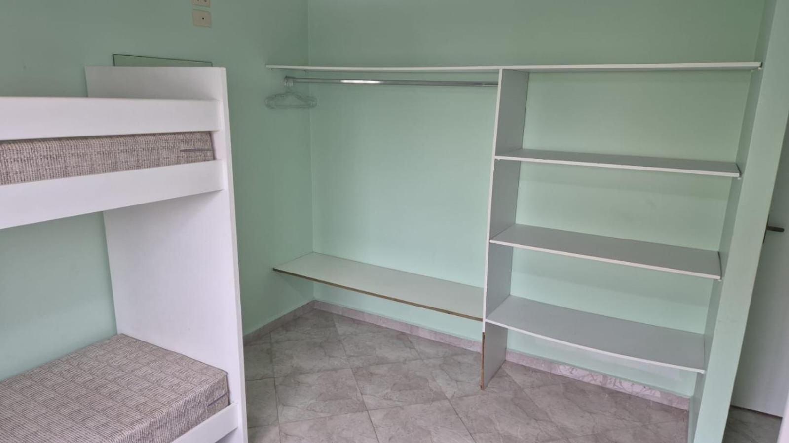 Condominio Baia Blanca กัวรูจา ภายนอก รูปภาพ