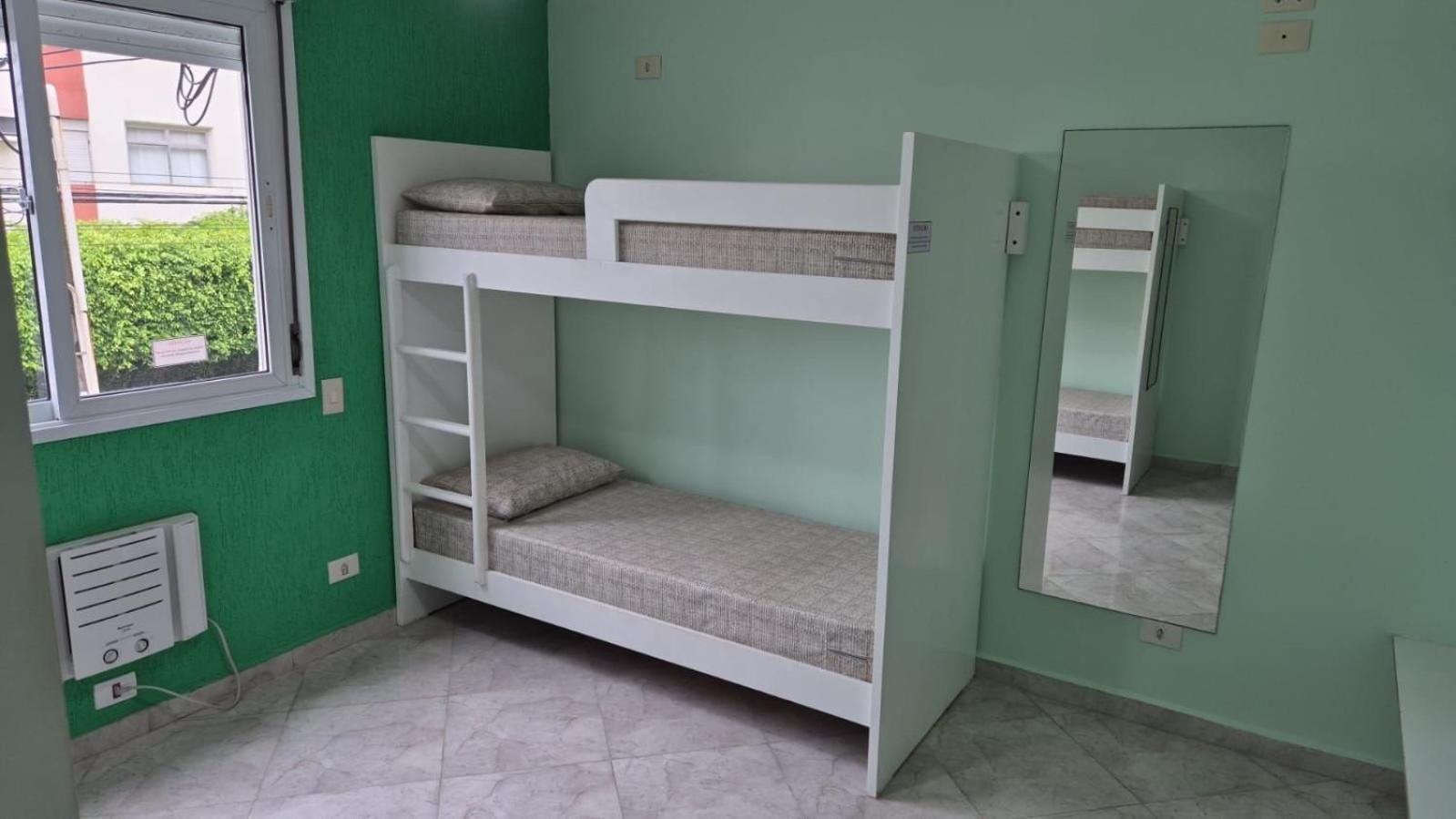 Condominio Baia Blanca กัวรูจา ภายนอก รูปภาพ