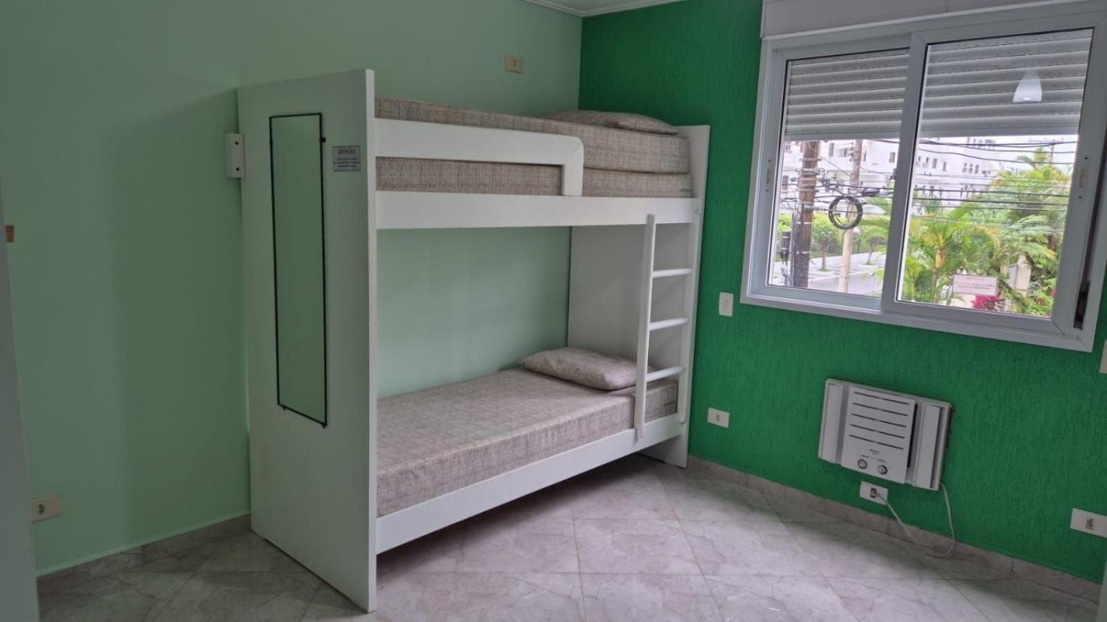 Condominio Baia Blanca กัวรูจา ภายนอก รูปภาพ