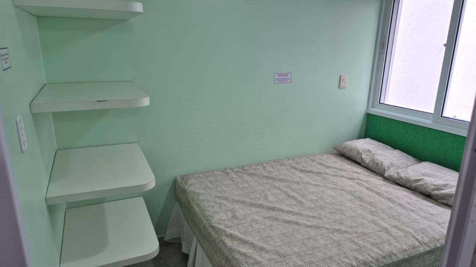 Condominio Baia Blanca กัวรูจา ภายนอก รูปภาพ