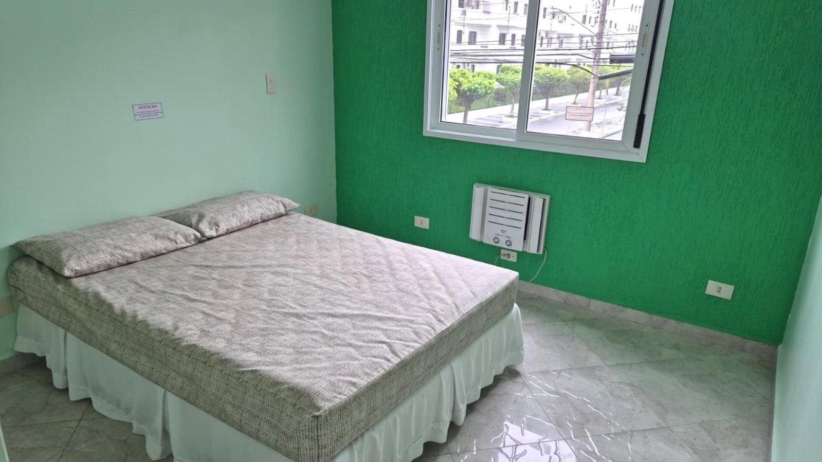Condominio Baia Blanca กัวรูจา ภายนอก รูปภาพ