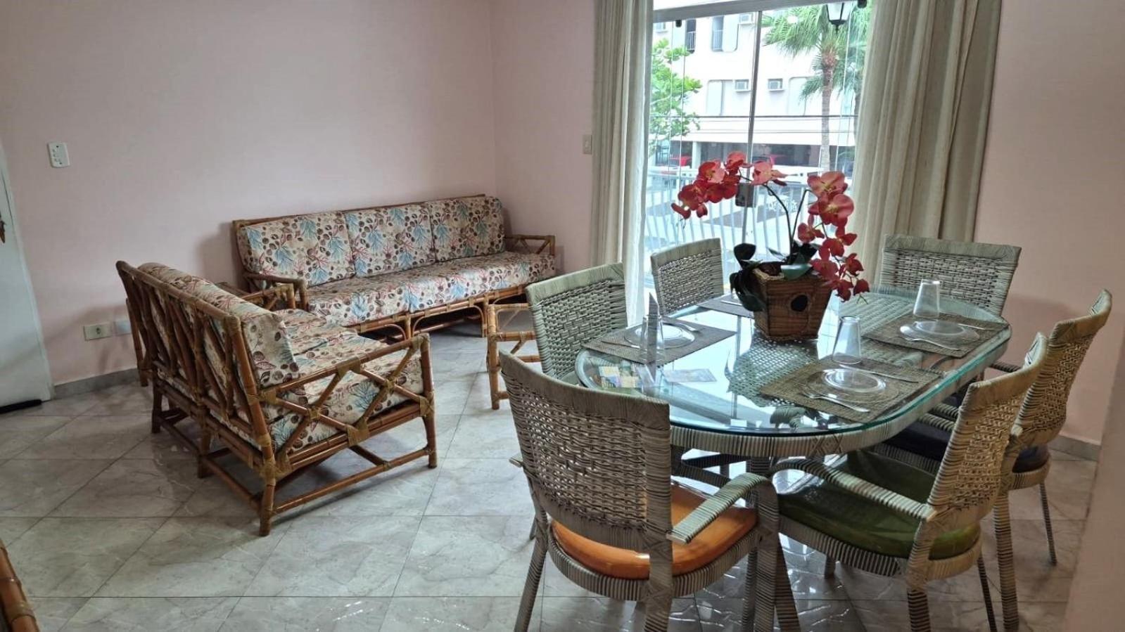 Condominio Baia Blanca กัวรูจา ภายนอก รูปภาพ