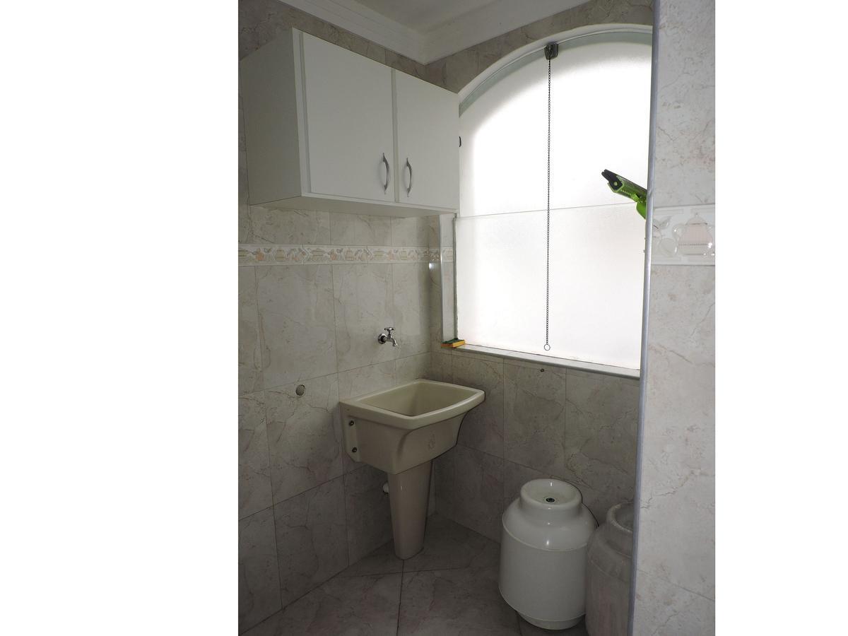 Condominio Baia Blanca กัวรูจา ภายนอก รูปภาพ
