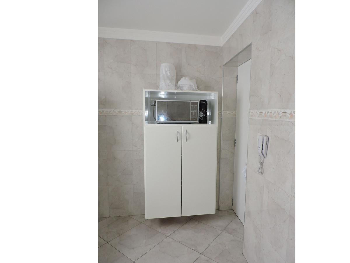 Condominio Baia Blanca กัวรูจา ภายนอก รูปภาพ