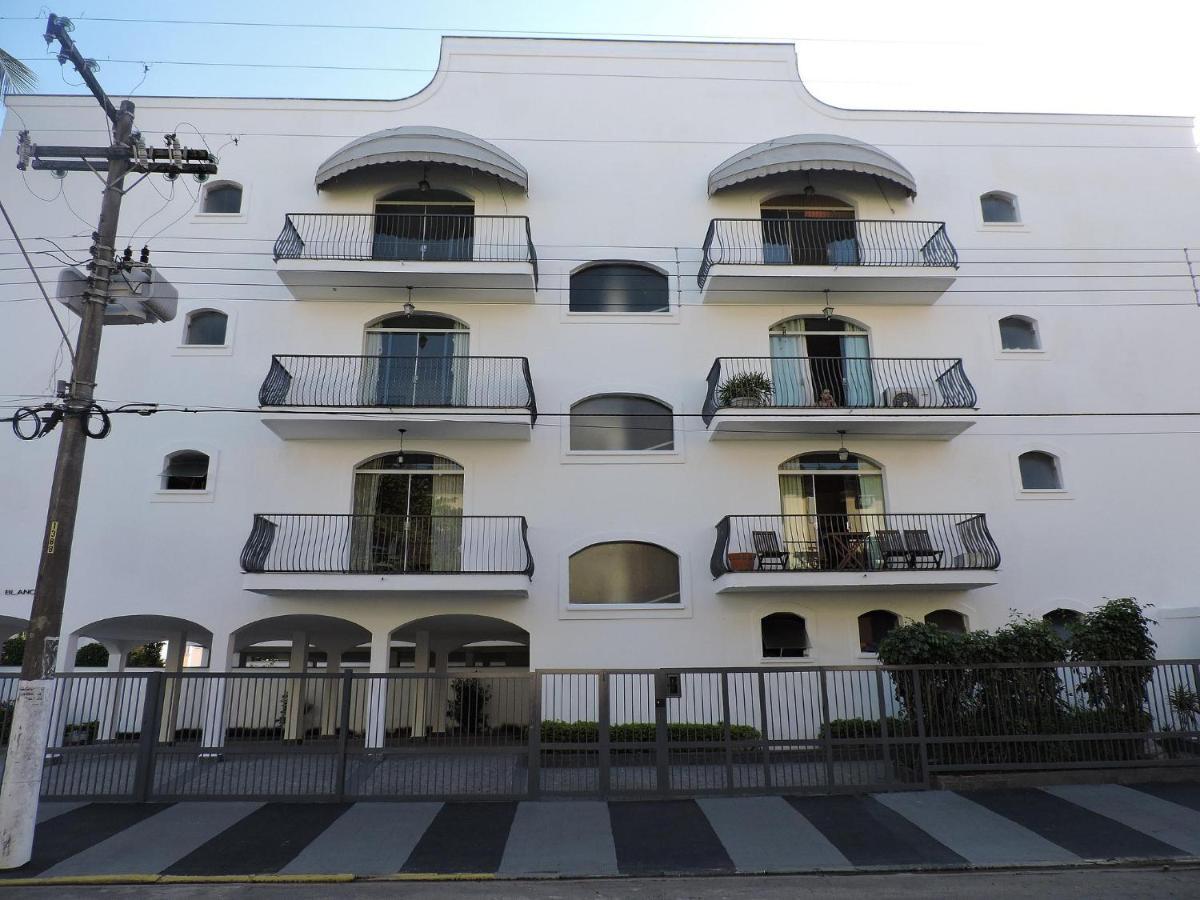 Condominio Baia Blanca กัวรูจา ภายนอก รูปภาพ
